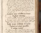 Zdjęcie nr 304 dla obiektu archiwalnego: Volumen unicum actorum episcopalium R. D. Andreae Zebrzydowski, episcopi Cracoviensis ducis Severiae ab a. D. 1551 usque ad annum 1560 mensem majum inclusive, quorum index ad finem praesentis voluminis adnotatus.