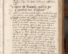 Zdjęcie nr 308 dla obiektu archiwalnego: Volumen unicum actorum episcopalium R. D. Andreae Zebrzydowski, episcopi Cracoviensis ducis Severiae ab a. D. 1551 usque ad annum 1560 mensem majum inclusive, quorum index ad finem praesentis voluminis adnotatus.