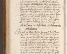 Zdjęcie nr 301 dla obiektu archiwalnego: Volumen unicum actorum episcopalium R. D. Andreae Zebrzydowski, episcopi Cracoviensis ducis Severiae ab a. D. 1551 usque ad annum 1560 mensem majum inclusive, quorum index ad finem praesentis voluminis adnotatus.