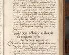 Zdjęcie nr 302 dla obiektu archiwalnego: Volumen unicum actorum episcopalium R. D. Andreae Zebrzydowski, episcopi Cracoviensis ducis Severiae ab a. D. 1551 usque ad annum 1560 mensem majum inclusive, quorum index ad finem praesentis voluminis adnotatus.