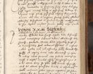 Zdjęcie nr 298 dla obiektu archiwalnego: Volumen unicum actorum episcopalium R. D. Andreae Zebrzydowski, episcopi Cracoviensis ducis Severiae ab a. D. 1551 usque ad annum 1560 mensem majum inclusive, quorum index ad finem praesentis voluminis adnotatus.