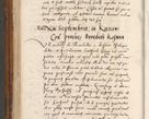 Zdjęcie nr 295 dla obiektu archiwalnego: Volumen unicum actorum episcopalium R. D. Andreae Zebrzydowski, episcopi Cracoviensis ducis Severiae ab a. D. 1551 usque ad annum 1560 mensem majum inclusive, quorum index ad finem praesentis voluminis adnotatus.