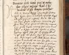 Zdjęcie nr 296 dla obiektu archiwalnego: Volumen unicum actorum episcopalium R. D. Andreae Zebrzydowski, episcopi Cracoviensis ducis Severiae ab a. D. 1551 usque ad annum 1560 mensem majum inclusive, quorum index ad finem praesentis voluminis adnotatus.