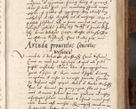Zdjęcie nr 294 dla obiektu archiwalnego: Volumen unicum actorum episcopalium R. D. Andreae Zebrzydowski, episcopi Cracoviensis ducis Severiae ab a. D. 1551 usque ad annum 1560 mensem majum inclusive, quorum index ad finem praesentis voluminis adnotatus.