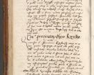 Zdjęcie nr 293 dla obiektu archiwalnego: Volumen unicum actorum episcopalium R. D. Andreae Zebrzydowski, episcopi Cracoviensis ducis Severiae ab a. D. 1551 usque ad annum 1560 mensem majum inclusive, quorum index ad finem praesentis voluminis adnotatus.