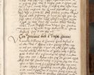 Zdjęcie nr 288 dla obiektu archiwalnego: Volumen unicum actorum episcopalium R. D. Andreae Zebrzydowski, episcopi Cracoviensis ducis Severiae ab a. D. 1551 usque ad annum 1560 mensem majum inclusive, quorum index ad finem praesentis voluminis adnotatus.
