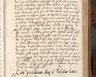 Zdjęcie nr 292 dla obiektu archiwalnego: Volumen unicum actorum episcopalium R. D. Andreae Zebrzydowski, episcopi Cracoviensis ducis Severiae ab a. D. 1551 usque ad annum 1560 mensem majum inclusive, quorum index ad finem praesentis voluminis adnotatus.