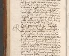 Zdjęcie nr 285 dla obiektu archiwalnego: Volumen unicum actorum episcopalium R. D. Andreae Zebrzydowski, episcopi Cracoviensis ducis Severiae ab a. D. 1551 usque ad annum 1560 mensem majum inclusive, quorum index ad finem praesentis voluminis adnotatus.