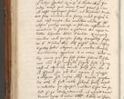 Zdjęcie nr 291 dla obiektu archiwalnego: Volumen unicum actorum episcopalium R. D. Andreae Zebrzydowski, episcopi Cracoviensis ducis Severiae ab a. D. 1551 usque ad annum 1560 mensem majum inclusive, quorum index ad finem praesentis voluminis adnotatus.
