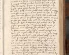 Zdjęcie nr 290 dla obiektu archiwalnego: Volumen unicum actorum episcopalium R. D. Andreae Zebrzydowski, episcopi Cracoviensis ducis Severiae ab a. D. 1551 usque ad annum 1560 mensem majum inclusive, quorum index ad finem praesentis voluminis adnotatus.