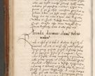 Zdjęcie nr 283 dla obiektu archiwalnego: Volumen unicum actorum episcopalium R. D. Andreae Zebrzydowski, episcopi Cracoviensis ducis Severiae ab a. D. 1551 usque ad annum 1560 mensem majum inclusive, quorum index ad finem praesentis voluminis adnotatus.
