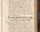Zdjęcie nr 274 dla obiektu archiwalnego: Volumen unicum actorum episcopalium R. D. Andreae Zebrzydowski, episcopi Cracoviensis ducis Severiae ab a. D. 1551 usque ad annum 1560 mensem majum inclusive, quorum index ad finem praesentis voluminis adnotatus.
