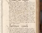 Zdjęcie nr 272 dla obiektu archiwalnego: Volumen unicum actorum episcopalium R. D. Andreae Zebrzydowski, episcopi Cracoviensis ducis Severiae ab a. D. 1551 usque ad annum 1560 mensem majum inclusive, quorum index ad finem praesentis voluminis adnotatus.
