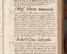 Zdjęcie nr 268 dla obiektu archiwalnego: Volumen unicum actorum episcopalium R. D. Andreae Zebrzydowski, episcopi Cracoviensis ducis Severiae ab a. D. 1551 usque ad annum 1560 mensem majum inclusive, quorum index ad finem praesentis voluminis adnotatus.