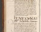 Zdjęcie nr 267 dla obiektu archiwalnego: Volumen unicum actorum episcopalium R. D. Andreae Zebrzydowski, episcopi Cracoviensis ducis Severiae ab a. D. 1551 usque ad annum 1560 mensem majum inclusive, quorum index ad finem praesentis voluminis adnotatus.