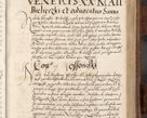 Zdjęcie nr 266 dla obiektu archiwalnego: Volumen unicum actorum episcopalium R. D. Andreae Zebrzydowski, episcopi Cracoviensis ducis Severiae ab a. D. 1551 usque ad annum 1560 mensem majum inclusive, quorum index ad finem praesentis voluminis adnotatus.