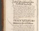 Zdjęcie nr 263 dla obiektu archiwalnego: Volumen unicum actorum episcopalium R. D. Andreae Zebrzydowski, episcopi Cracoviensis ducis Severiae ab a. D. 1551 usque ad annum 1560 mensem majum inclusive, quorum index ad finem praesentis voluminis adnotatus.