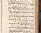 Zdjęcie nr 254 dla obiektu archiwalnego: Volumen unicum actorum episcopalium R. D. Andreae Zebrzydowski, episcopi Cracoviensis ducis Severiae ab a. D. 1551 usque ad annum 1560 mensem majum inclusive, quorum index ad finem praesentis voluminis adnotatus.