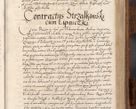 Zdjęcie nr 250 dla obiektu archiwalnego: Volumen unicum actorum episcopalium R. D. Andreae Zebrzydowski, episcopi Cracoviensis ducis Severiae ab a. D. 1551 usque ad annum 1560 mensem majum inclusive, quorum index ad finem praesentis voluminis adnotatus.