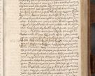 Zdjęcie nr 252 dla obiektu archiwalnego: Volumen unicum actorum episcopalium R. D. Andreae Zebrzydowski, episcopi Cracoviensis ducis Severiae ab a. D. 1551 usque ad annum 1560 mensem majum inclusive, quorum index ad finem praesentis voluminis adnotatus.