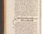 Zdjęcie nr 253 dla obiektu archiwalnego: Volumen unicum actorum episcopalium R. D. Andreae Zebrzydowski, episcopi Cracoviensis ducis Severiae ab a. D. 1551 usque ad annum 1560 mensem majum inclusive, quorum index ad finem praesentis voluminis adnotatus.