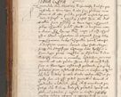Zdjęcie nr 237 dla obiektu archiwalnego: Volumen unicum actorum episcopalium R. D. Andreae Zebrzydowski, episcopi Cracoviensis ducis Severiae ab a. D. 1551 usque ad annum 1560 mensem majum inclusive, quorum index ad finem praesentis voluminis adnotatus.