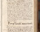 Zdjęcie nr 240 dla obiektu archiwalnego: Volumen unicum actorum episcopalium R. D. Andreae Zebrzydowski, episcopi Cracoviensis ducis Severiae ab a. D. 1551 usque ad annum 1560 mensem majum inclusive, quorum index ad finem praesentis voluminis adnotatus.