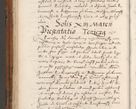 Zdjęcie nr 227 dla obiektu archiwalnego: Volumen unicum actorum episcopalium R. D. Andreae Zebrzydowski, episcopi Cracoviensis ducis Severiae ab a. D. 1551 usque ad annum 1560 mensem majum inclusive, quorum index ad finem praesentis voluminis adnotatus.