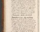 Zdjęcie nr 229 dla obiektu archiwalnego: Volumen unicum actorum episcopalium R. D. Andreae Zebrzydowski, episcopi Cracoviensis ducis Severiae ab a. D. 1551 usque ad annum 1560 mensem majum inclusive, quorum index ad finem praesentis voluminis adnotatus.