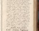 Zdjęcie nr 228 dla obiektu archiwalnego: Volumen unicum actorum episcopalium R. D. Andreae Zebrzydowski, episcopi Cracoviensis ducis Severiae ab a. D. 1551 usque ad annum 1560 mensem majum inclusive, quorum index ad finem praesentis voluminis adnotatus.