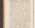 Zdjęcie nr 225 dla obiektu archiwalnego: Volumen unicum actorum episcopalium R. D. Andreae Zebrzydowski, episcopi Cracoviensis ducis Severiae ab a. D. 1551 usque ad annum 1560 mensem majum inclusive, quorum index ad finem praesentis voluminis adnotatus.