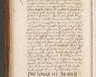 Zdjęcie nr 219 dla obiektu archiwalnego: Volumen unicum actorum episcopalium R. D. Andreae Zebrzydowski, episcopi Cracoviensis ducis Severiae ab a. D. 1551 usque ad annum 1560 mensem majum inclusive, quorum index ad finem praesentis voluminis adnotatus.