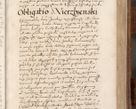 Zdjęcie nr 218 dla obiektu archiwalnego: Volumen unicum actorum episcopalium R. D. Andreae Zebrzydowski, episcopi Cracoviensis ducis Severiae ab a. D. 1551 usque ad annum 1560 mensem majum inclusive, quorum index ad finem praesentis voluminis adnotatus.