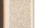 Zdjęcie nr 221 dla obiektu archiwalnego: Volumen unicum actorum episcopalium R. D. Andreae Zebrzydowski, episcopi Cracoviensis ducis Severiae ab a. D. 1551 usque ad annum 1560 mensem majum inclusive, quorum index ad finem praesentis voluminis adnotatus.