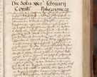 Zdjęcie nr 214 dla obiektu archiwalnego: Volumen unicum actorum episcopalium R. D. Andreae Zebrzydowski, episcopi Cracoviensis ducis Severiae ab a. D. 1551 usque ad annum 1560 mensem majum inclusive, quorum index ad finem praesentis voluminis adnotatus.