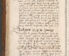 Zdjęcie nr 209 dla obiektu archiwalnego: Volumen unicum actorum episcopalium R. D. Andreae Zebrzydowski, episcopi Cracoviensis ducis Severiae ab a. D. 1551 usque ad annum 1560 mensem majum inclusive, quorum index ad finem praesentis voluminis adnotatus.
