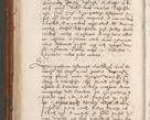 Zdjęcie nr 207 dla obiektu archiwalnego: Volumen unicum actorum episcopalium R. D. Andreae Zebrzydowski, episcopi Cracoviensis ducis Severiae ab a. D. 1551 usque ad annum 1560 mensem majum inclusive, quorum index ad finem praesentis voluminis adnotatus.
