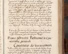 Zdjęcie nr 210 dla obiektu archiwalnego: Volumen unicum actorum episcopalium R. D. Andreae Zebrzydowski, episcopi Cracoviensis ducis Severiae ab a. D. 1551 usque ad annum 1560 mensem majum inclusive, quorum index ad finem praesentis voluminis adnotatus.