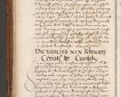 Zdjęcie nr 213 dla obiektu archiwalnego: Volumen unicum actorum episcopalium R. D. Andreae Zebrzydowski, episcopi Cracoviensis ducis Severiae ab a. D. 1551 usque ad annum 1560 mensem majum inclusive, quorum index ad finem praesentis voluminis adnotatus.