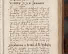 Zdjęcie nr 208 dla obiektu archiwalnego: Volumen unicum actorum episcopalium R. D. Andreae Zebrzydowski, episcopi Cracoviensis ducis Severiae ab a. D. 1551 usque ad annum 1560 mensem majum inclusive, quorum index ad finem praesentis voluminis adnotatus.