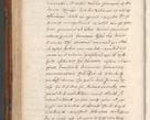 Zdjęcie nr 401 dla obiektu archiwalnego: Volumen unicum actorum episcopalium R. D. Andreae Zebrzydowski, episcopi Cracoviensis ducis Severiae ab a. D. 1551 usque ad annum 1560 mensem majum inclusive, quorum index ad finem praesentis voluminis adnotatus.