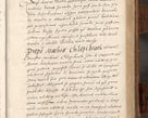 Zdjęcie nr 400 dla obiektu archiwalnego: Volumen unicum actorum episcopalium R. D. Andreae Zebrzydowski, episcopi Cracoviensis ducis Severiae ab a. D. 1551 usque ad annum 1560 mensem majum inclusive, quorum index ad finem praesentis voluminis adnotatus.