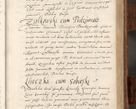 Zdjęcie nr 398 dla obiektu archiwalnego: Volumen unicum actorum episcopalium R. D. Andreae Zebrzydowski, episcopi Cracoviensis ducis Severiae ab a. D. 1551 usque ad annum 1560 mensem majum inclusive, quorum index ad finem praesentis voluminis adnotatus.