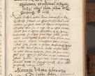 Zdjęcie nr 594 dla obiektu archiwalnego: Volumen unicum actorum episcopalium R. D. Andreae Zebrzydowski, episcopi Cracoviensis ducis Severiae ab a. D. 1551 usque ad annum 1560 mensem majum inclusive, quorum index ad finem praesentis voluminis adnotatus.