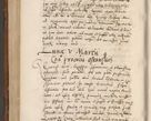 Zdjęcie nr 595 dla obiektu archiwalnego: Volumen unicum actorum episcopalium R. D. Andreae Zebrzydowski, episcopi Cracoviensis ducis Severiae ab a. D. 1551 usque ad annum 1560 mensem majum inclusive, quorum index ad finem praesentis voluminis adnotatus.