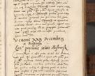 Zdjęcie nr 588 dla obiektu archiwalnego: Volumen unicum actorum episcopalium R. D. Andreae Zebrzydowski, episcopi Cracoviensis ducis Severiae ab a. D. 1551 usque ad annum 1560 mensem majum inclusive, quorum index ad finem praesentis voluminis adnotatus.