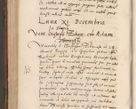 Zdjęcie nr 587 dla obiektu archiwalnego: Volumen unicum actorum episcopalium R. D. Andreae Zebrzydowski, episcopi Cracoviensis ducis Severiae ab a. D. 1551 usque ad annum 1560 mensem majum inclusive, quorum index ad finem praesentis voluminis adnotatus.