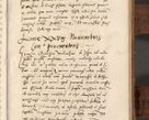 Zdjęcie nr 586 dla obiektu archiwalnego: Volumen unicum actorum episcopalium R. D. Andreae Zebrzydowski, episcopi Cracoviensis ducis Severiae ab a. D. 1551 usque ad annum 1560 mensem majum inclusive, quorum index ad finem praesentis voluminis adnotatus.