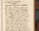 Zdjęcie nr 582 dla obiektu archiwalnego: Volumen unicum actorum episcopalium R. D. Andreae Zebrzydowski, episcopi Cracoviensis ducis Severiae ab a. D. 1551 usque ad annum 1560 mensem majum inclusive, quorum index ad finem praesentis voluminis adnotatus.