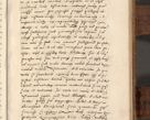 Zdjęcie nr 580 dla obiektu archiwalnego: Volumen unicum actorum episcopalium R. D. Andreae Zebrzydowski, episcopi Cracoviensis ducis Severiae ab a. D. 1551 usque ad annum 1560 mensem majum inclusive, quorum index ad finem praesentis voluminis adnotatus.